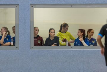 Album: wBJ Futsalmeisterschaft am 4.2.24 - 